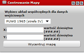 centrowanie_mapy_okno_wrosip